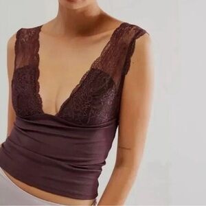 Free People Bundle NWT Tank/Halter Tops